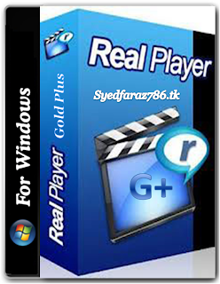 Realplayer Gold Plus 11 With Activation Free Download Full Version
