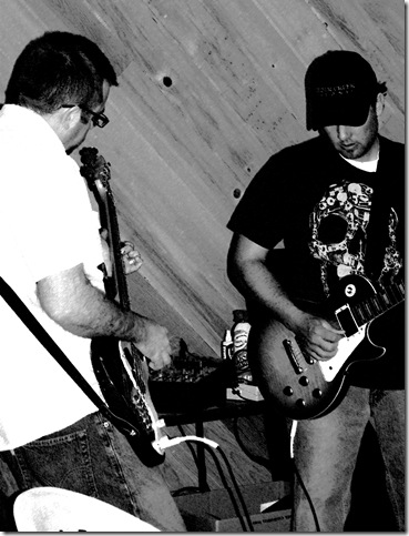 b&w bjspence