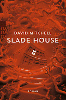 Slade House - David Mitchell