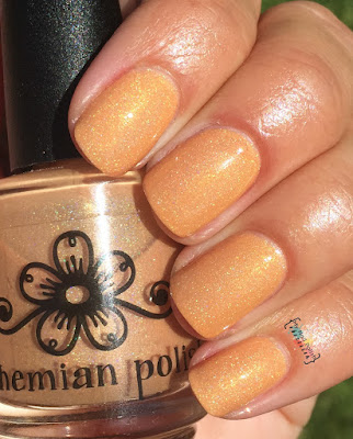 Bohemian Polish Get Lucky