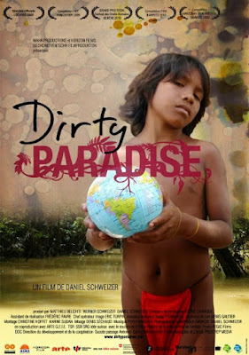 Грязный рай / Dirty Paradise. 2009.