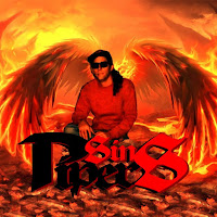 Rock music artist, PiperSins