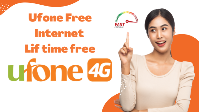 Ufone Free Internet New method 2022 - 2023 - Ufone free internet code - Technical Umar