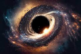 Black Hole: Vishwa Ka Andhakar ब्लैक होल क्या है और यह कैसे बनता है ?
