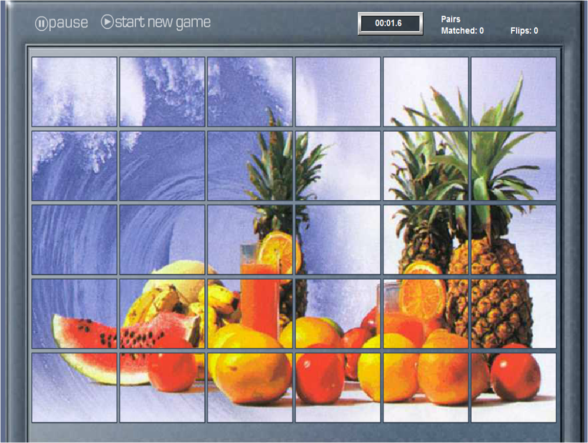 http://www.1-language.com/memorymatchelem/fruits/memori1.swf