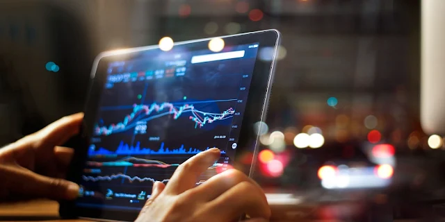 5 Ways How Technology Has Impacted the Finance Market