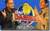 ciao darwin