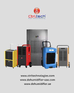 industrial dehumidifier Dubai price for rental