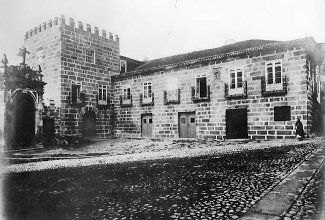 Os Passos da Paixão de Guimarães (8)