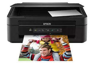 Epson Expression Home XP-203 Drivers Download