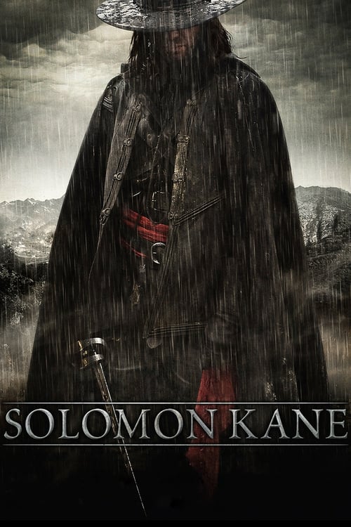 [HD] Solomon Kane 2009 Pelicula Completa En Español Online