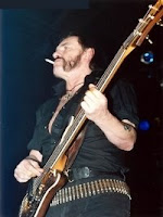 Lemmy Kilmister