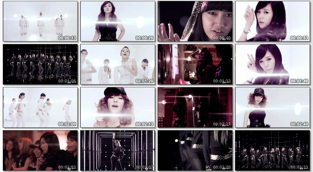 Girls Generation Run Devil Run Lyrics. [MV]Girls#39; Generation - Run
