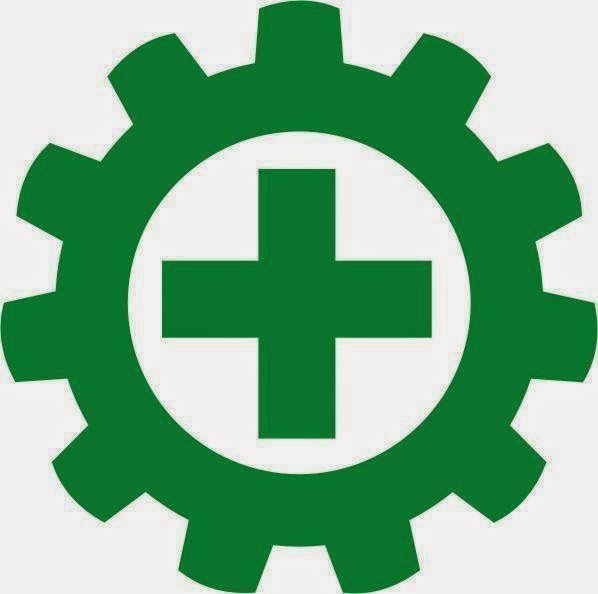 LOGO K3 Gambar Logo LOGO K3 Gambar Logo