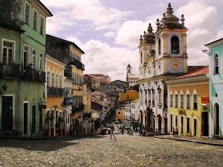 Pelourinho