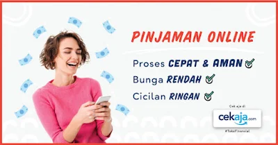 Pinjaman Online: Teliti sebelum Memilih