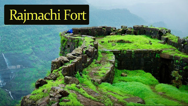 Rajmachi Fort: