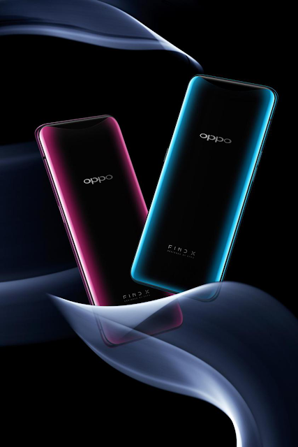 ]The revolution of smartphone innovation - Dive into OPPO’s technology