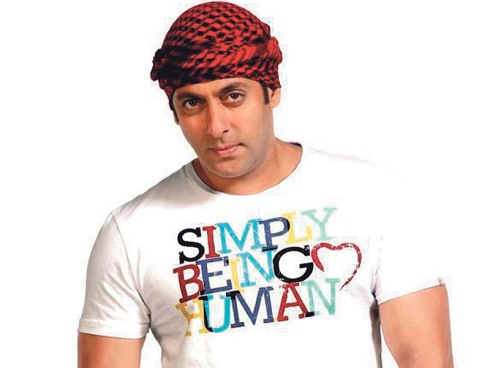 India, Berita, Gossip, Selebriti, Artis India, Bollywood, Penampilan, Khas, Salman Khan, Phata Poster Nikhla Hero