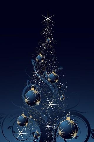 Christmas Wallpaper For Iphone