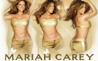 Mariah Carey American Singer Actress Record Producer | Mariah Carey Biography American Songwriter Philanthropist