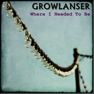 GROWLANSER