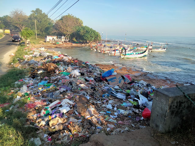 Anomali Negeri Maritim