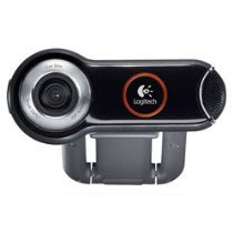 Logitech Webcam Pro 9000 / QuickCam Pro 9000