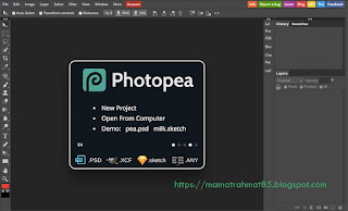 3 Software Edit Foto Gratis Selain Photoshop