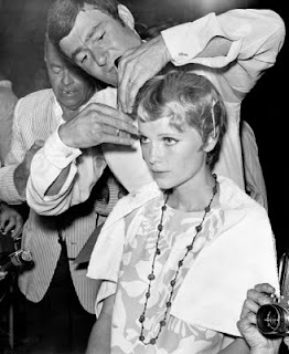 Vidal Sassoon Haircuts