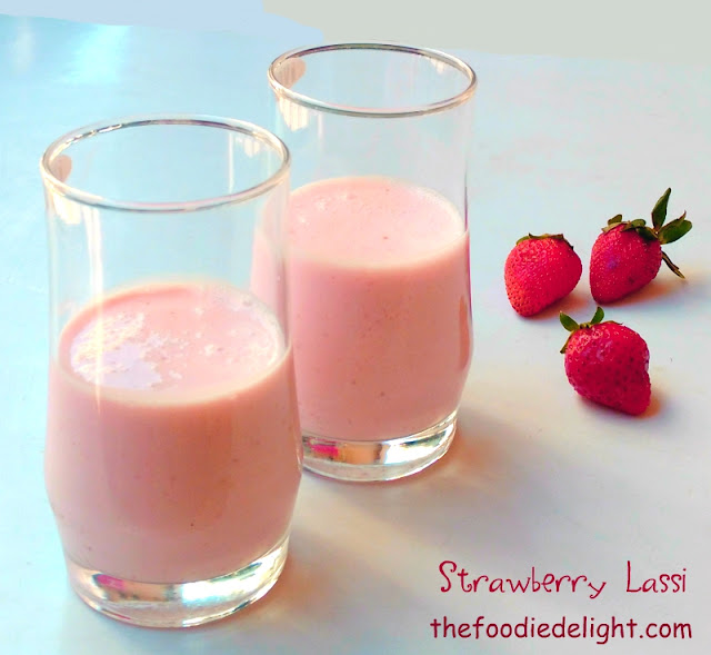 strawberry-lassi-recipe