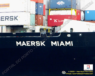 Maersk Miami