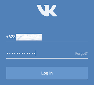 Cara Membuat Akun VK VKontakte Terbaru Mudah dan Gratis