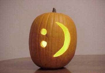 Funny Pumpkin pictures