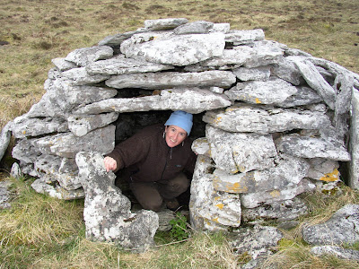 Rhythms Of Ireland