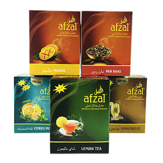 AFZAL SHISHA Flavour For Hookah | Shisha Shop