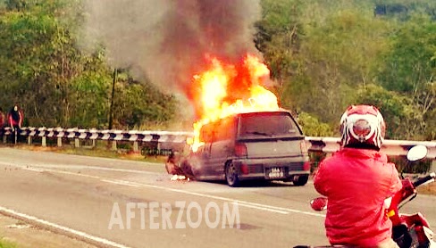 Kereta Perodua Kancil Untuk Dijual - Contoh Three