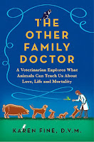 The Other Family Doctor by Karen Fine DVM