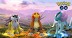 Raikou, Entei e Suicune já podem ser capturados em Pokémon GO