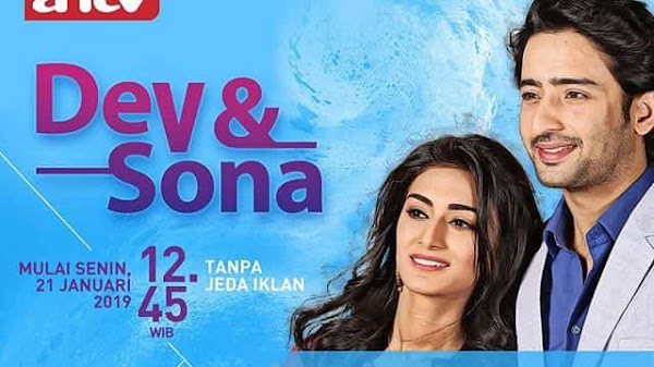 Foto dan Biodata Pemain Dev & Sona ANTV Lengkap