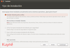 Instalar Ubuntu junto windows o Mac OS X