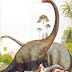 Brontosaurus Sebenarnya Tidak Pernah Ada