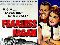 Descargar Fearless Fagan 1952 Pelicula Completa En Español Latino