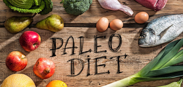 paleo diet benefits