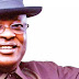 Drama as Umahi shuts out 17 commissioners, 13 LG chairmen….Suspends salaries over lateness