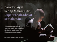 Cinta Anak Terhadap Al-Qur’an