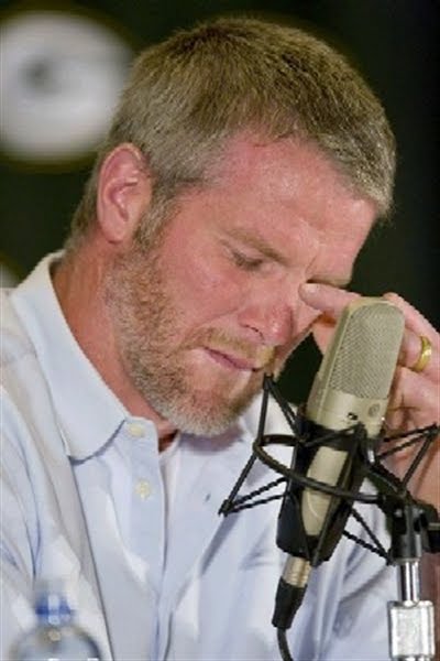 brett favre pictures. Brett Favre Sexting Scandal