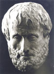 Ο Αριστοτέλης για τη μάχη του Θεού με τη θηριωδία