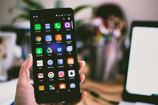 Google will stop collaborating with Huawei