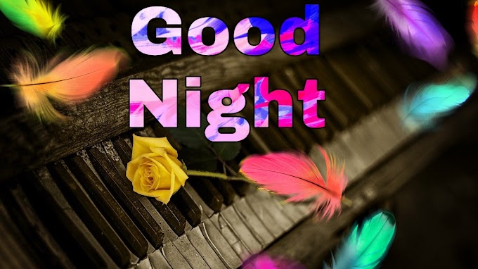 43 latest Good Night Images For Whatsapp free download in HD 